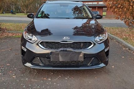 Kia ceed Sportswagon 49.500 km 19.200 &euro; Bad Vilbel 61118