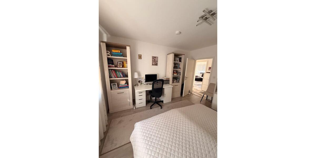 Etagenwohnung Hofheim am Taunus - 4 Zimmer, 96 m&sup2;, 550.000&euro; | Angebot:27429714