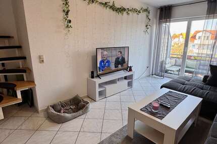 Wohnung Eppertshausen - 2 Zimmer, 69 m&sup2;, 225.000&euro; | Angebot:25379595