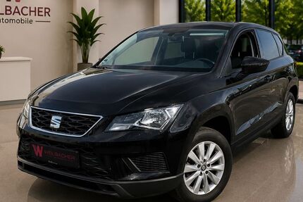 Seat Ateca 66.900 km 14.490 &euro; Flörsheim 65439
