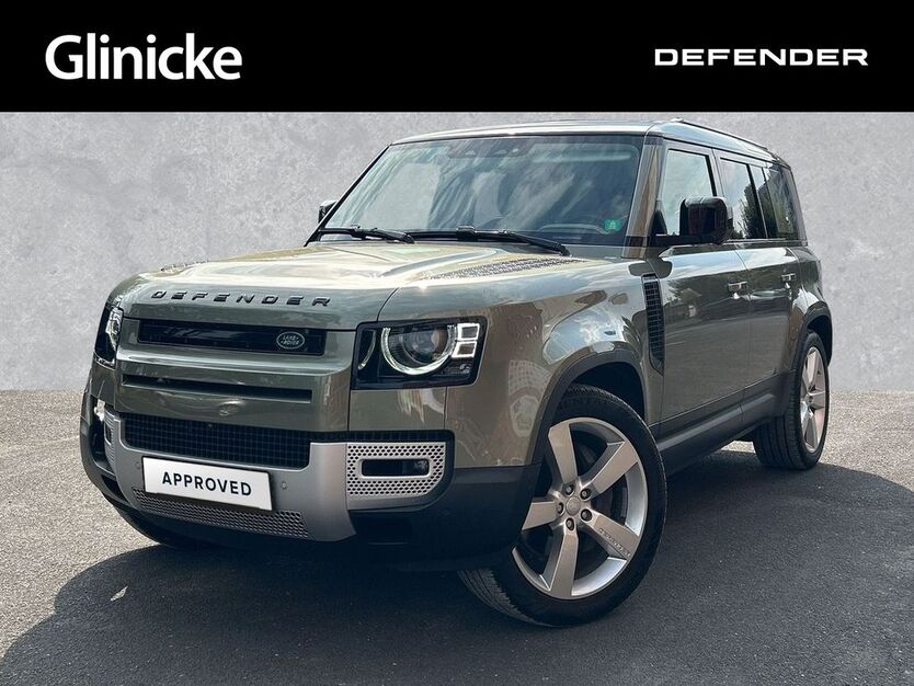 Land Rover Defender 75.433 km 54.880 € Frankfurt a.M. 60314