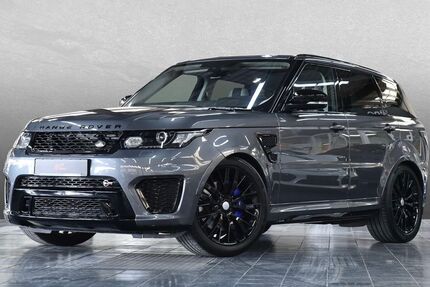 Land Rover Range Rover Sport 79.524 km 46.990 &euro; Frankfurt am Main 60325