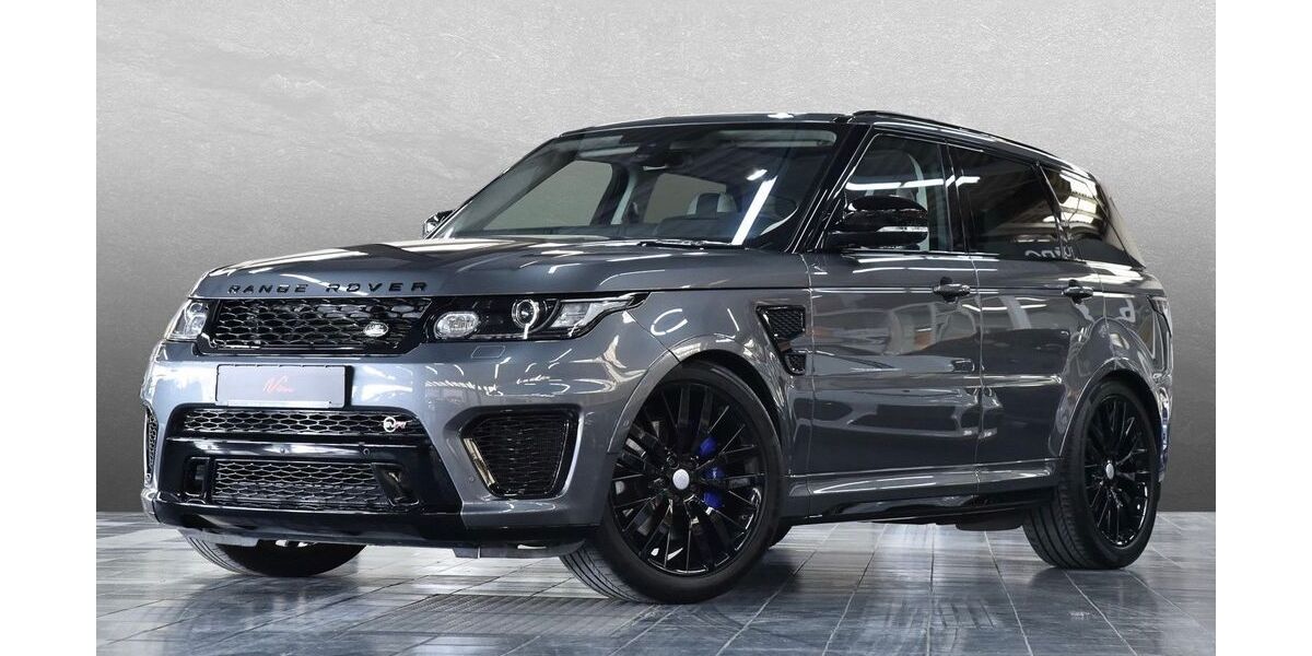 Land Rover Range Rover Sport 79.524 km 46.990 &euro; Frankfurt am Main 60325