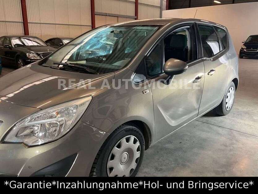 Meriva