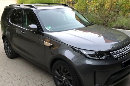 Land Rover Discovery 109.000 km 31.900 &euro; Koenigstein 61462
