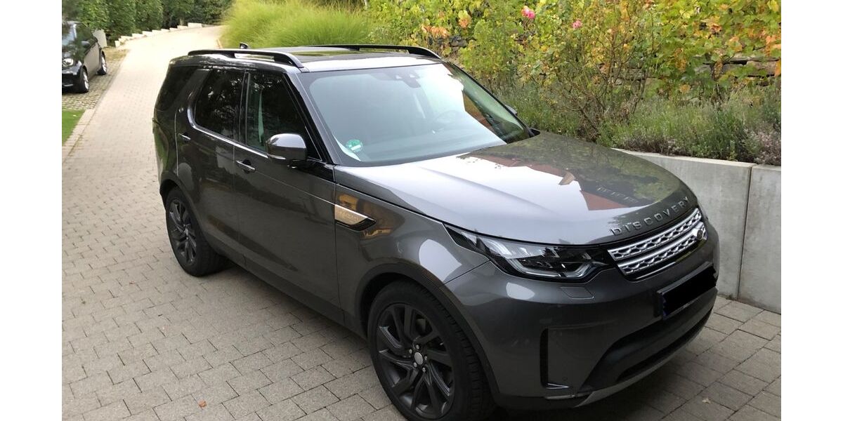 Land Rover Discovery 109.000 km 31.900 &euro; Koenigstein 61462