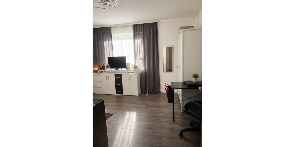 Etagenwohnung Darmstadt Bessungen - 1 Zimmer, 32 m&sup2;, 750&euro; | Angebot:26395155