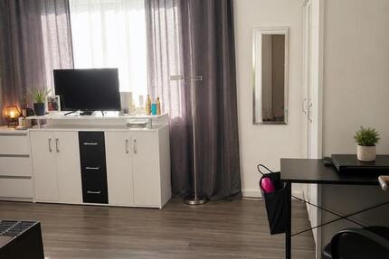 Wohnung Darmstadt Bessungen - 1 Zimmer, 32 m&sup2;, 750&euro; | Angebot:26395155