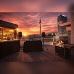KDK Cult Party | The Cloud Club