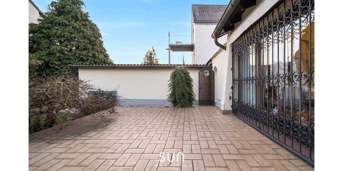 Einfamilienhaus Kelsterbach - 7 Zimmer, 141 m&sup2;, 699.000&euro; | Angebot:24698720