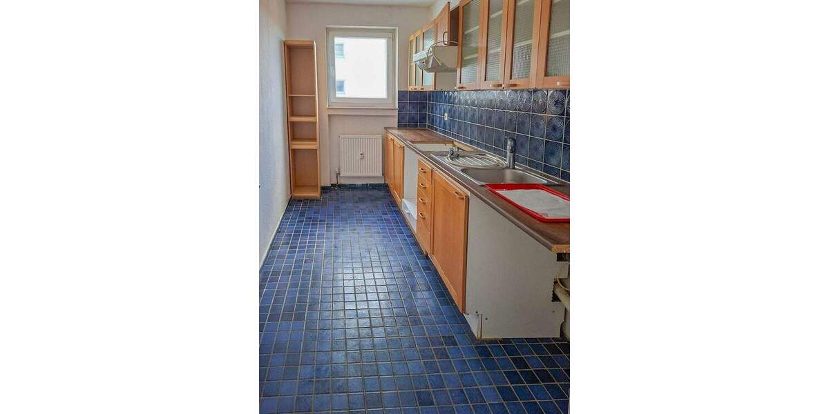 Etagenwohnung Heusenstamm - 2 Zimmer, 69 m&sup2;, 195.000&euro; | Angebot:25770802