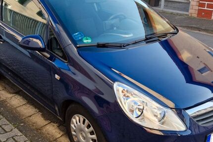 Opel Corsa 49.500 km 4.300 &euro; Hasselroth 63594