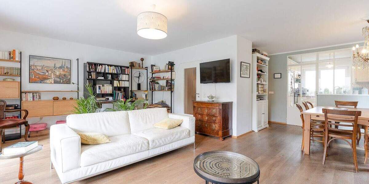 Reihenendhaus Frankfurt am Main Praunheim - 7 Zimmer, 160 m&sup2;, 1.050.000&euro; | Angebot:25663761