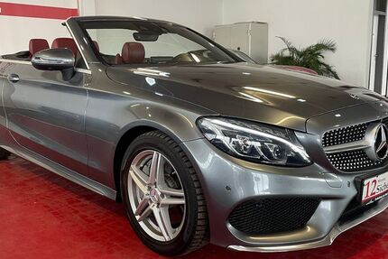 Mercedes-Benz C 250 78.250 km 30.290 &euro; Friedberg (Hessen) 61169