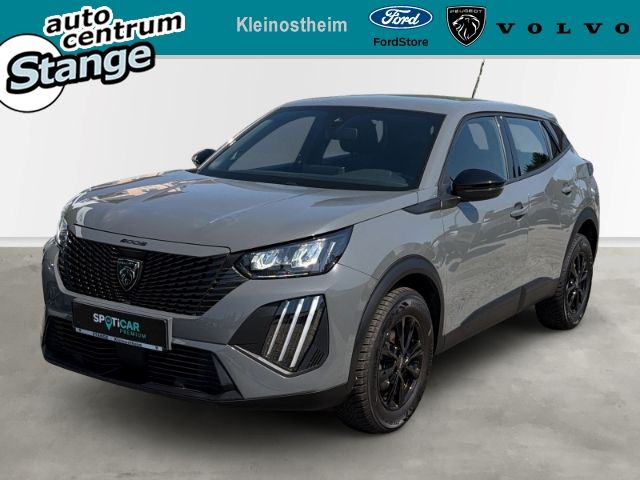 Peugeot 2008 38.500 km 18.890 &euro; Kleinostheim 63801