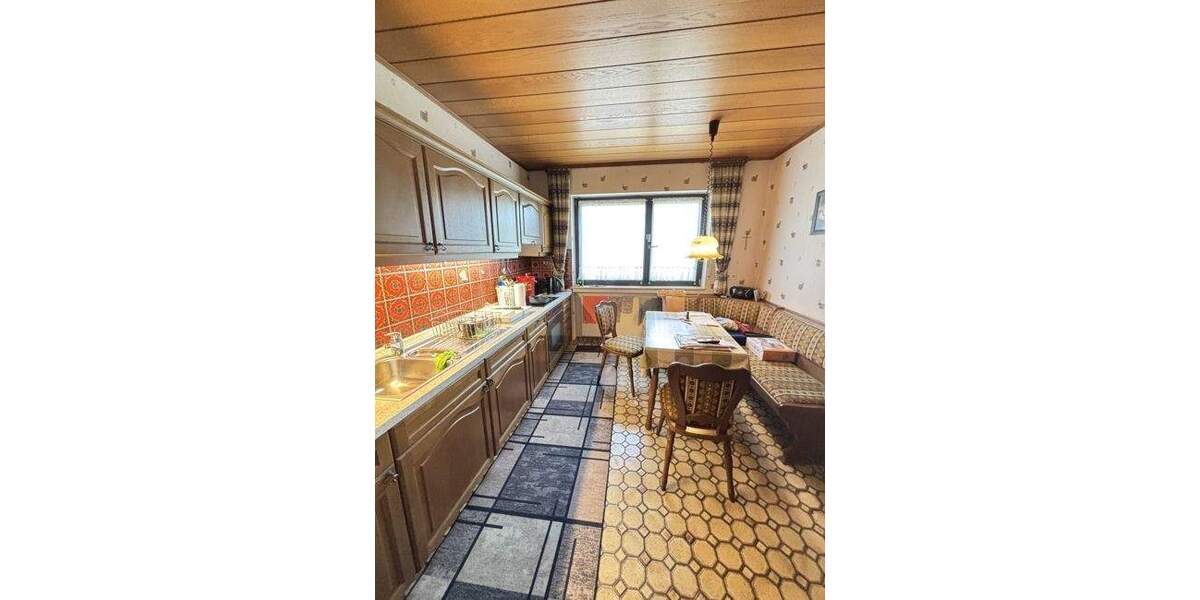 Reihenendhaus Hainburg Klein-Krotzenburg - 5 Zimmer, 160 m&sup2;, 460.000&euro; | Angebot:24436784