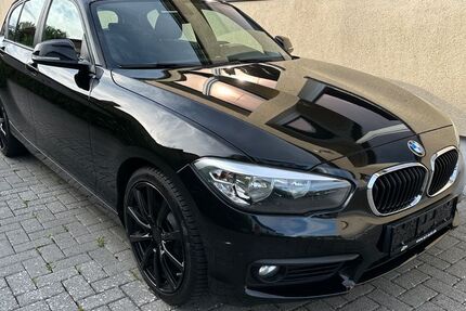 BMW 118 128.315 km 10.490 &euro; Friedrichsdorf 61381