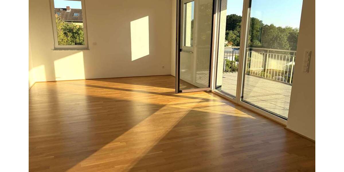 Etagenwohnung Friedrichsdorf-Burgholzhausen Burgholzhausen - 3 Zimmer, 86 m&sup2;, 1.325&euro; | Angebot:27120761