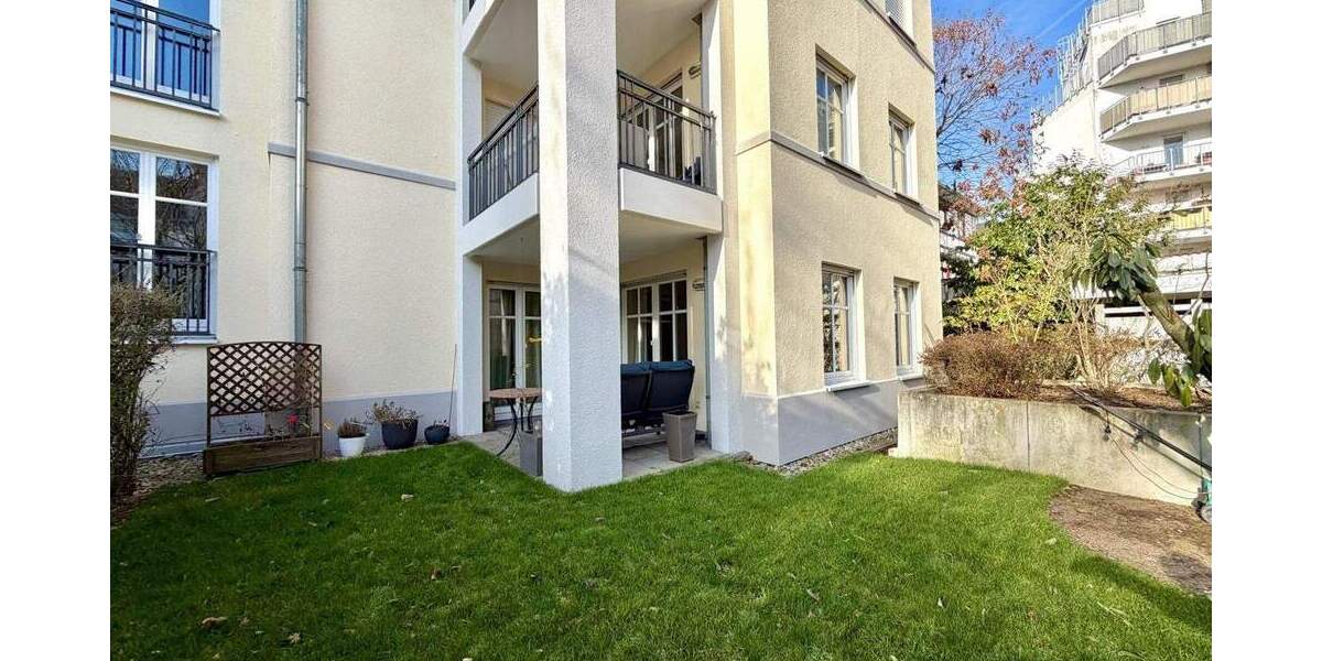 Etagenwohnung Offenbach Offenbach am Main - 4 Zimmer, 93 m&sup2;, 399.000&euro; | Angebot:25696454