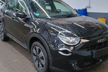 Fiat 600 50.492 km 16.999 &euro; Groß-Gerau 64521