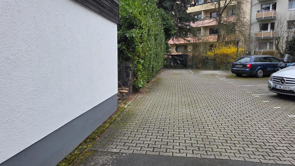 Erdgeschoßwohnung Frankfurt am Main Ginnheim - 3 Zimmer, 69 m&sup2;, 389.000&euro; | Angebot:27144258