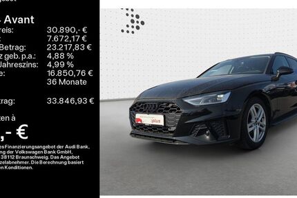 Audi A4 49.371 km 30.890 &euro; Oberursel 61440
