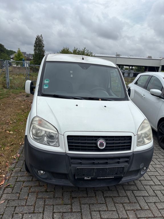 Doblo