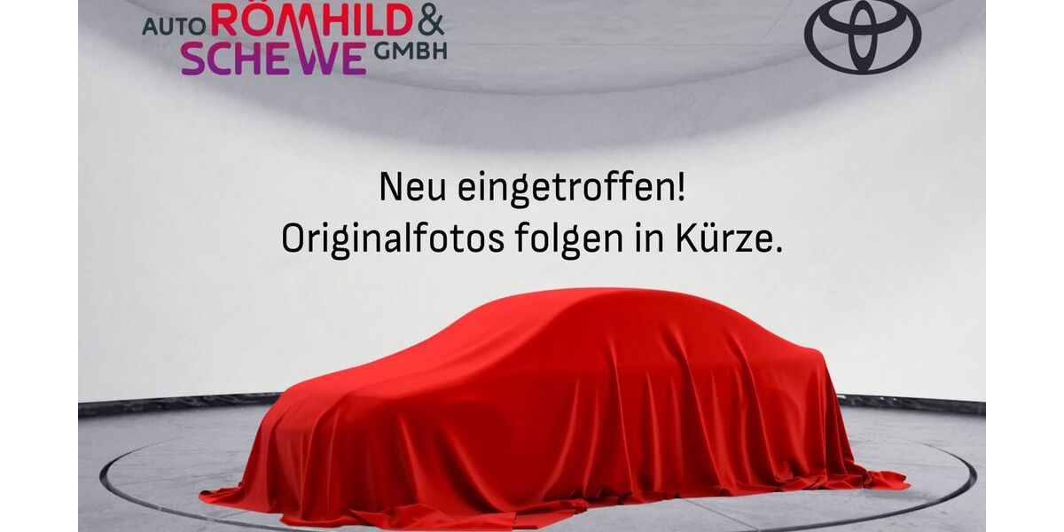 Toyota bZ4X 7.500 km 54.590 &euro; Dieburg 64807
