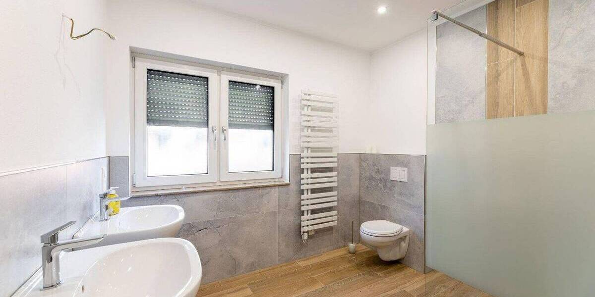 Doppelhaushälfte Neuberg Ravolzhausen - 5 Zimmer, 155 m&sup2;, 2.200&euro; | Angebot:26879405