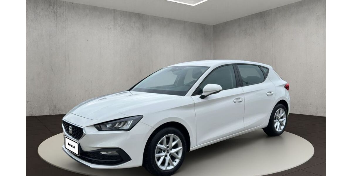 Seat Leon 36.150 km 15.980 &euro; Frankfurt 60488