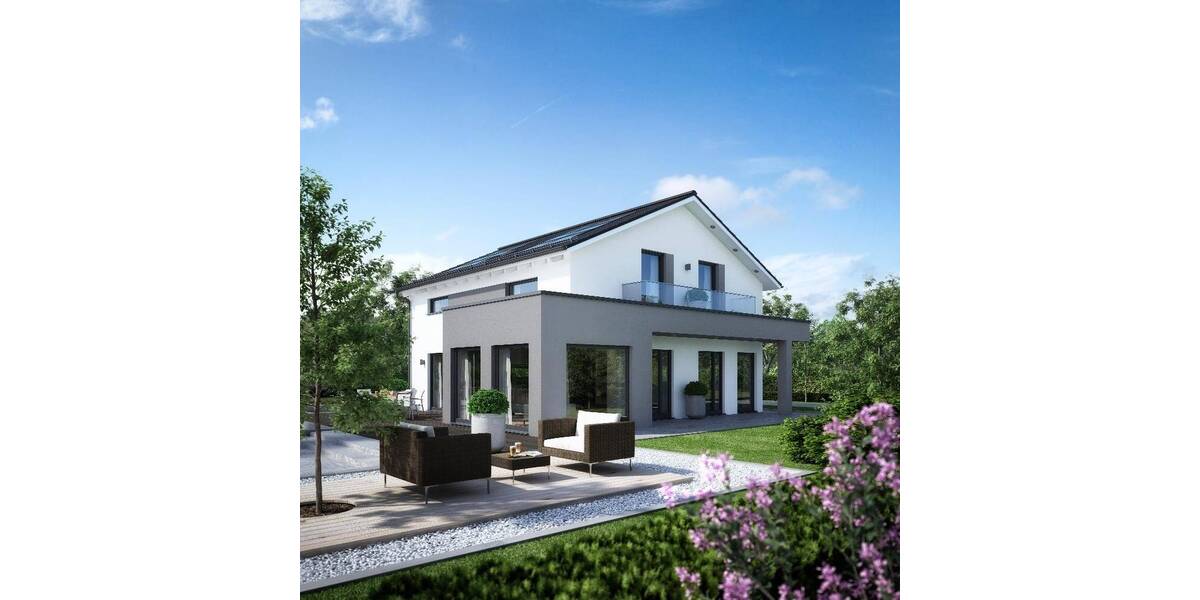 Einfamilienhaus Usingen - 6 Zimmer, 165 m&sup2;, 606.942&euro; | Angebot:26258053