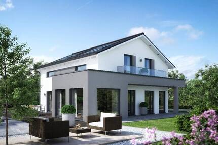 Haus Usingen - 6 Zimmer, 165 m&sup2;, 606.942&euro; | Angebot:26258053