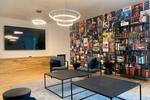 Etagenwohnung Frankfurt am Main Nord-West - 1 Zimmer, 21 m&sup2;, 895&euro; | Angebot:26397975