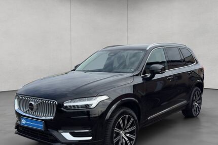 Volvo XC90 18.404 km 52.700 € Offenbach 63069