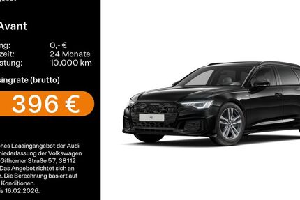 Audi A6 26.372 km 49.990 &euro; Hofheim 65719