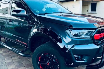 Ford Ranger 67.500 km 34.800 &euro; Erlensee 63526