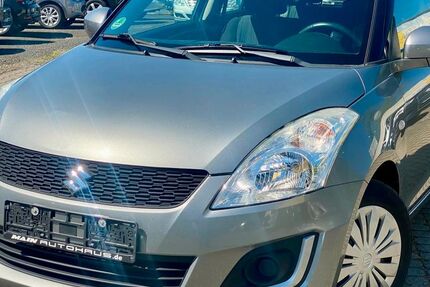 Suzuki Swift 80.400 km 6.990 &euro; Kelsterbach 65451