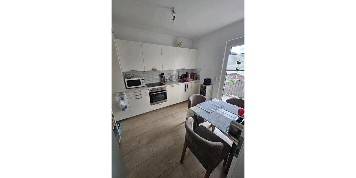 Etagenwohnung Kelsterbach - 2 Zimmer, 53 m&sup2;, 1.145&euro; | Angebot:25662532