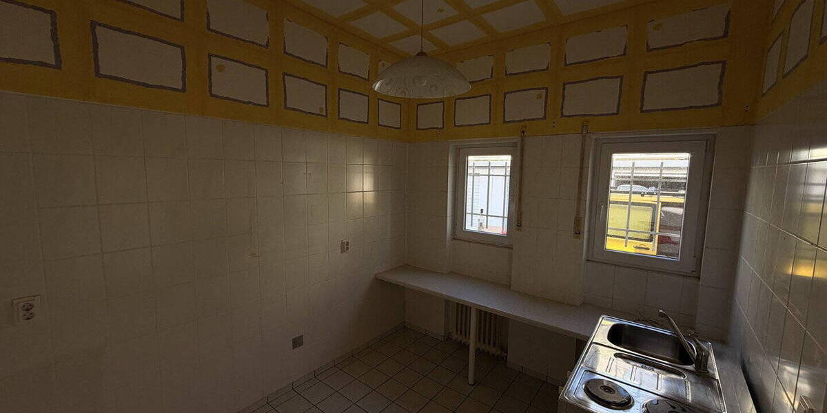 Bungalow Neu-Isenburg Gravenbruch - 5 Zimmer, 90 m&sup2;, 480.000&euro; | Angebot:25969779