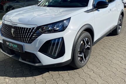 Peugeot 2008 25.900 km 18.840 &euro; Hanau 63452