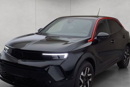 Opel Mokka 13.327 km 23.950 &euro; Frankfurt 60386