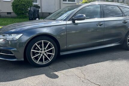 Audi A6 205.500 km 15.900 &euro; Neu isenburg 63263