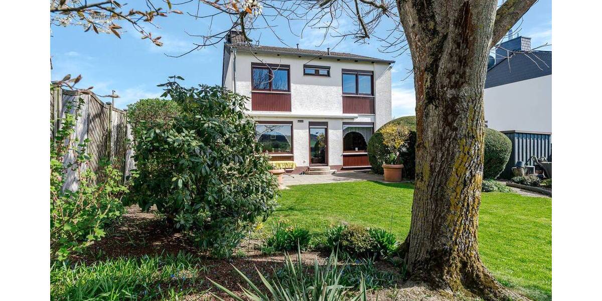 Einfamilienhaus Wehrheim - 5 Zimmer, 140 m&sup2;, 570.000&euro; | Angebot:26361300