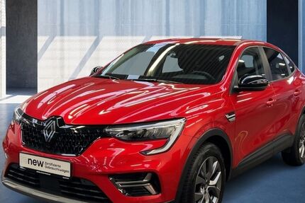 Renault Arkana 40.342 km 18.980 &euro; Frankfurt / Main 60314