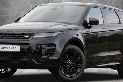 Land Rover Range Rover Evoque 7.815 km 51.850 &euro; Kronberg 61476