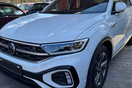 VW T-Roc 40.400 km 26.299 &euro; Eppstein 65817