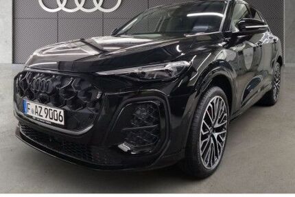 Audi Q5 9.900 km 56.850 &euro; Frankfurt am Main 60314