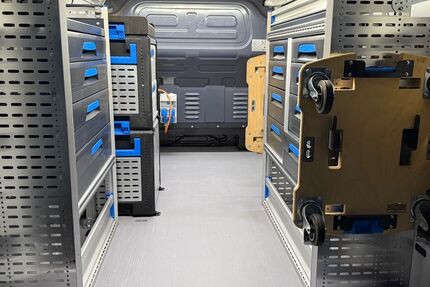 Mercedes-Benz Vito 65.536 km 28.999 &euro; Erlensee 63526