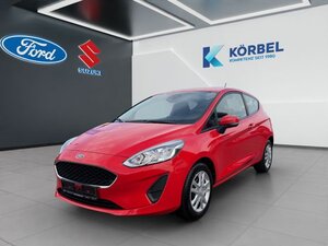 Ford Fiesta Trend*Keyless*LED*Allwetter*Klimmaanlage* 55.700 km 10.580 &euro; Nidderau 61130
