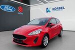 Ford Fiesta Trend*Keyless*LED*Allwetter*Klimmaanlage* 55.700 km 10.580 &euro; Nidderau 61130
